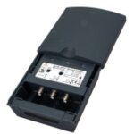 Pr�ampli 1 entr�e mfa 617