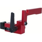 Pr�cisions type 75 capes de piste angulaires steel mitter fence stop obliques caps de piste con�us pour ...