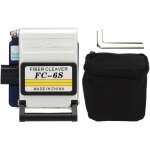 Pr�cision usin�e ?????? cutter � fibre optique de retour automatique pour outil de coupe de c�ble optique ...