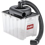 Flex - vce?ps 25 cyclone pr - sparateur pour aspirateurs de scurit vce (533294)