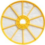 Pr�filtre de rechange pour dyson dc - 07 lavable et r�utilisable remplace le filtre pr� - moteur dyson ...