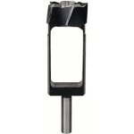 Prenez le foret � li�ge, coupe - bouchon conique, trou int�rieur 40 mm, manche de l'outil 13 mm (1 pi�ce) ...