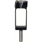 Prenez le foret � li�ge, coupe bouchons coniques, trou int�rieur 40mm, poign�e d'outil 13mm(1pcs) - choyclit ...