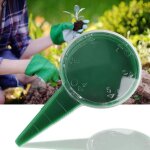 Ej. life distributeur de graines 2pcs, planteur de graines, fournitures de jardin de jardinire pour ...