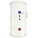 Pr�parateur d'eau chaude sanitaire sol 300 litres pour chaudi�re conforto s300 classe �nerg�tique b r�f ...