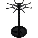 Pr�sentoir rotatif pour bijoux organisateur de bureau pour porte - cl�s, bracelets, boucles d'oreilles ...