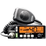 President - radio cb barry 2 asc am - fm 12v - 24v - txpr022
