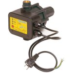 Presscontrol câblé 230v pour pompes domestiques Presscontrol câblé 230v pour pompes domestiques