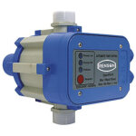 Presscontrol mono cable fiche male renson