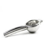 Presse agrumes presse citron manuel incassable en acier inoxydable (sans bisph�nol a), pour un maximum ...