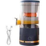 Presse - agrumes �lectrique, presse - agrumes �lectrique pour orange presse - jus d'orange, s�paration ...