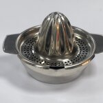 Presse - agrume inox - alice d�lice