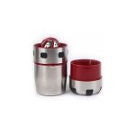 Presse - agrumes manuel en acier inoxydable, presse - agrumes et presse - citron, manuel d'utilisation ... Presse - agrumes manuel en acier inoxydable, presse - agrumes et presse - citron, manuel d'utilisation ...