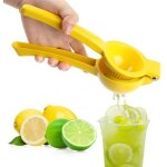 Presse agrumes manuel, presse citron manuel à levier, presse citron presse - agrumes fabriqué en alliage ... Presse agrumes manuel, presse citron manuel à levier, presse citron presse - agrumes fabriqué en alliage ...