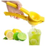 Presse agrumes manuel, presse citron manuel � levier, presse citron presse - agrumes fabriqu� en alliage ...