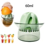 Presse - agrume manuel, presse - citron professionnel, presse - fruits domestique, presse orange multifonction ...