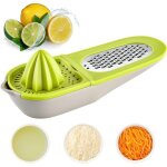 Presse agrumes manuel en plastique, presse orange manuel plastique, presse citron manuel plastique pour ...