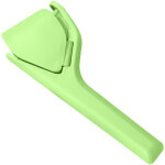 Presse - agrumes manuel pliable , presse - fruits portable