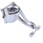 Presse - agrumes manuelle en alliage d'aluminium pour grenade, orange, citron et canne � sucre - outil ...