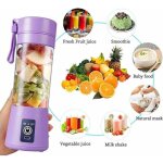 Presse - agrumes portable blender �lectrique usb mini blender portable pour shakes et smoothies mixeur ...