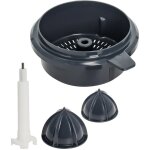 Presse - agrumes rotatif pour thermomix tm6