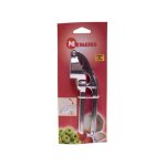 Presse ail et d�noyauteur alu 251420 - metaltex