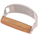 Presse ail inox professionnel, presse ail a bascule, multifonction bascule  ail avec dcapsuleur, plucheur ...