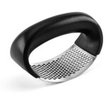 Presse - ail manuel ? broyeur d'ail et de l�gumes pour la cuisine presse - ail ? ustensile de cuisine ...