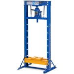 Presse hydraulique d'atelier - pression de pressage 20 t