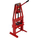Presse d'atelier hydraulique 6t, presse de cadre de voiture, presse de roulement à presser, presse hydraulique ... Presse d'atelier hydraulique 6t, presse de cadre de voiture, presse de roulement à presser, presse hydraulique ...