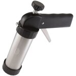 Presse - biscuit et 12 disques de motifs dr. oetker baker edition