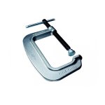 Presse en c - ser forg�e bessey serrage 40 saillie 40 - 143 - 40