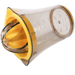 Presse - citron �lectrique portable, presse - fruits, simple tasse � jus d'orange