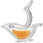 Presse citron individuel presse - citron presse - agrumes manuel presse � main vaisselle en acrylique ...