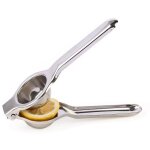 Presse - citron manuel presse agrume � levier - robuste et ergonomique - anticorrosion - pour citron, ...