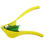 Presse - citron - presse citron vert - presse - orange 3 - en - 1: presse - agrumes manuel en aluminium?1 ...