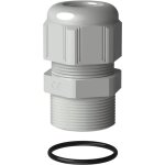 Presse - étoupe plastique ip68 pg 7 gris ral7035 legrand 381584 Presse - étoupe plastique ip68 pg 7 gris ral7035 legrand 381584