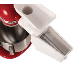 Presse fruits ou l�gumes - kitchenaid