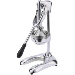 Presse - fruits manuel, presse - agrumes en acier inoxydable avec levier, pour presse - manuelle � citrons ...