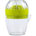 Presse - fruits multifonctionnel, presse - agrumes pour orange et citron, presse - fruits manuel en plastique ...