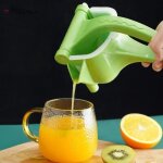 Presse fruit, oyerefd ? presse - citron manuel multifonction cr�atif, presse - agrumes, citron, orange, ...