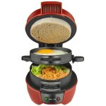 Presse � hamburger hamburger patty maker antiadh�sif multifonction hamburger omelette steak petit d�jeuner ...