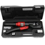 Presse hydraulique 4 - 70mm kd10341