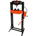 Performance presse hydraulique d?atelier, 20 000 kg