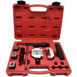 Presse hydraulique pour flexible de frein kd12525