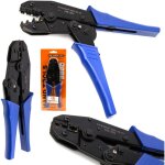 Rosfix pressa per terminali connettore 0, 5 - 6mm Rosfix pressa per terminali connettore 0, 5 - 6mm