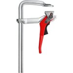 Presse � serrage rapide gsh 160 / 80 bessey gsh16 envergure max. :160 mm mesures d'empattement:80 mm ...