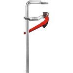 Presse � serrage rapide � levier d�port� sghs bessey