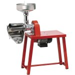 Presse - tomate avec banquet 'lc inox' hp 0, 5