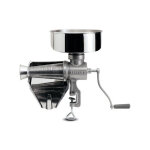 Presse - tomates manuel inox n°5 reber 8502n Presse - tomates manuel inox n°5 reber 8502n